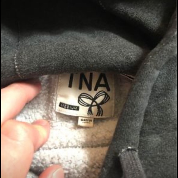 TNA Baltic Hoodie - Picture 3 of 4
